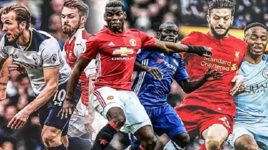 TA：曼联在英超比赛中控球率较低时，往往能取得更好的结果