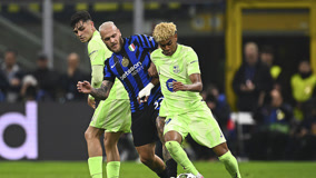 伊涅斯塔：会想念踢球的时光；进巴萨一线后每天都会观察哈维