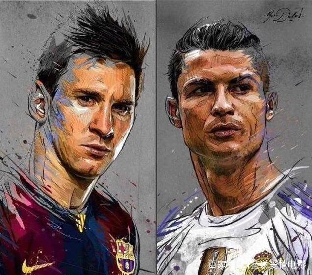 巴列尔迪：对我们这一代人来说，梅西就是足球的代名词