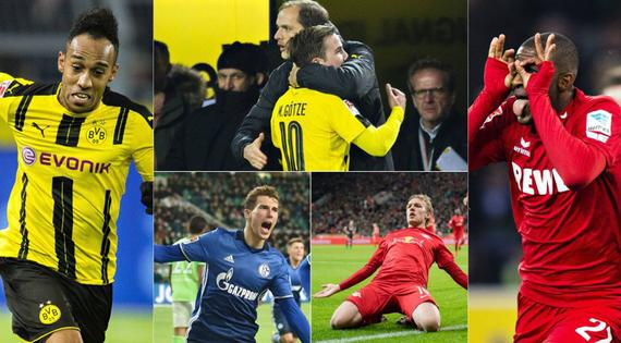 莱默尔：拜仁永远是个竞争激烈的鲨鱼池，必须拿出好的表现