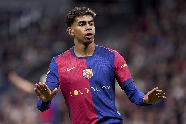 拉比奥：马库斯-图拉姆是我的朋友，他说他弟弟比他更有天赋