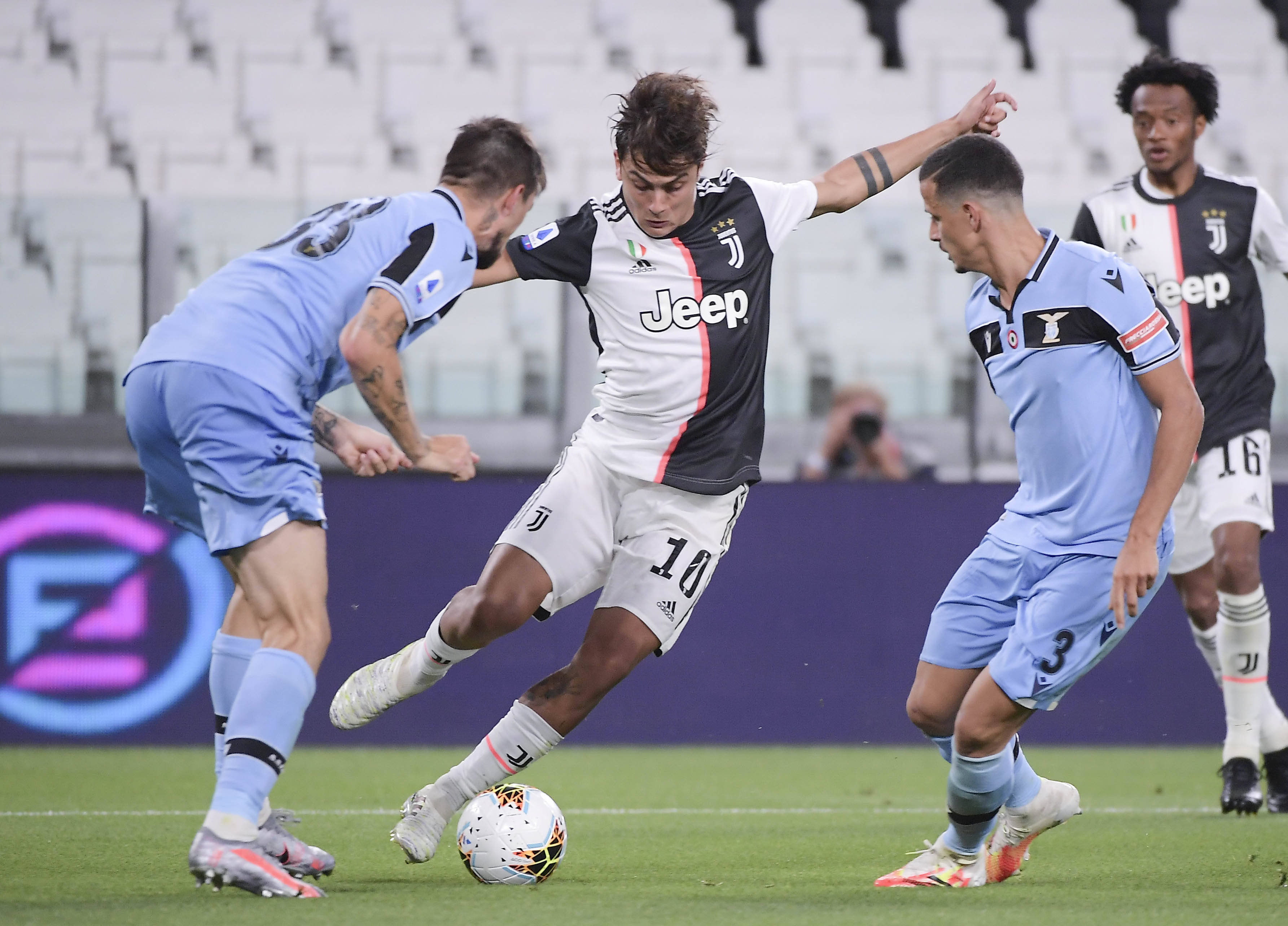 普兰德利：乐观意大利进世界杯；罗马能梦想冠军但得看国米表现