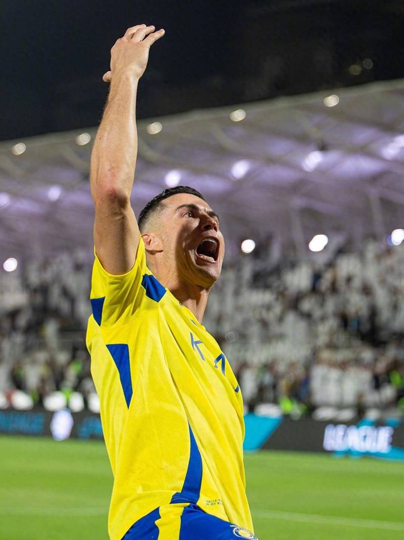 给我整的以为罗哥骗点球了一样，原来只是罚点球。。。